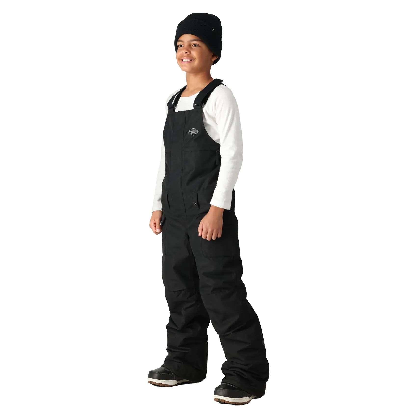 686 JR'S FRONTIER INSULATED BIB