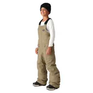 686 JR'S FRONTIER INSULATED BIB