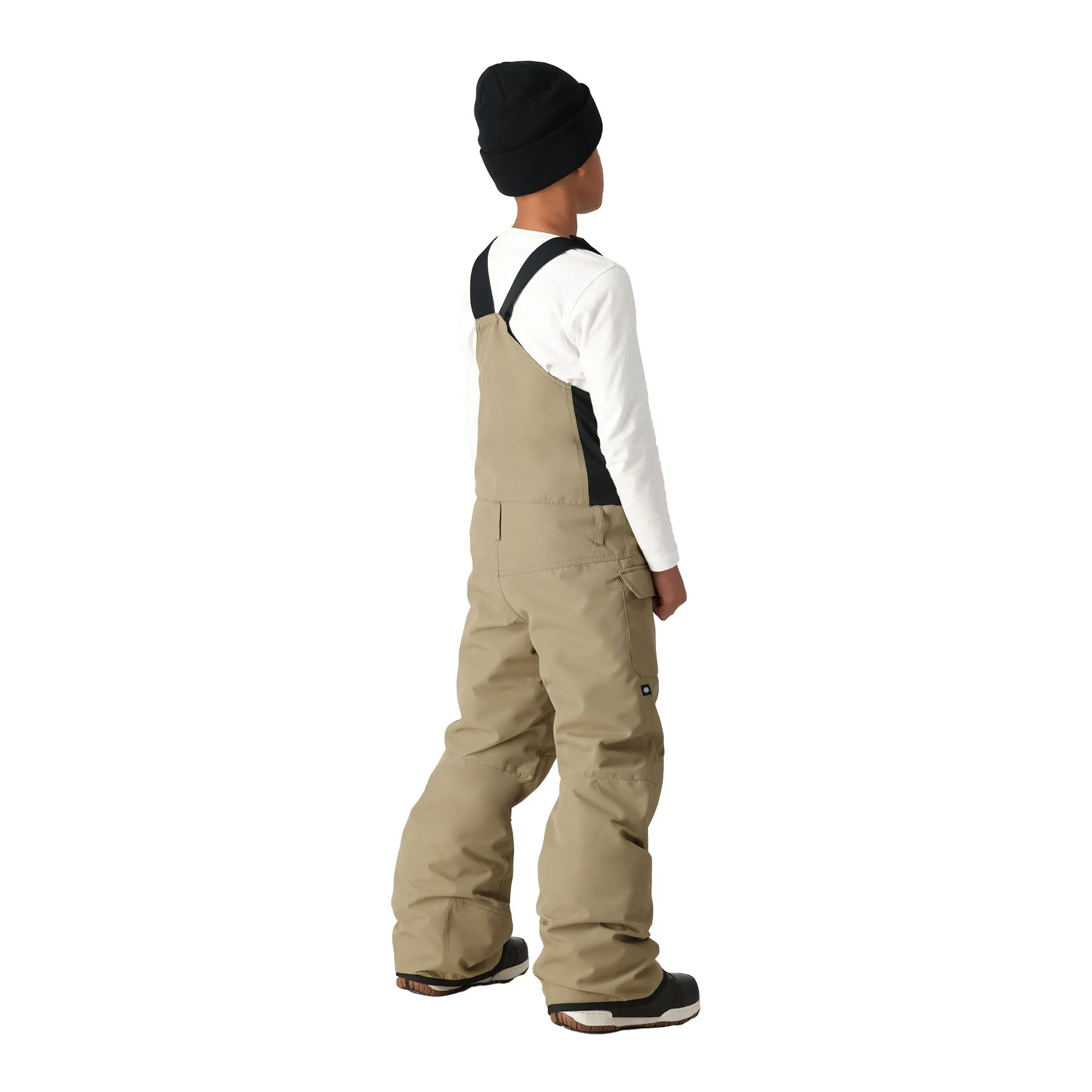 686 JR'S FRONTIER INSULATED BIB