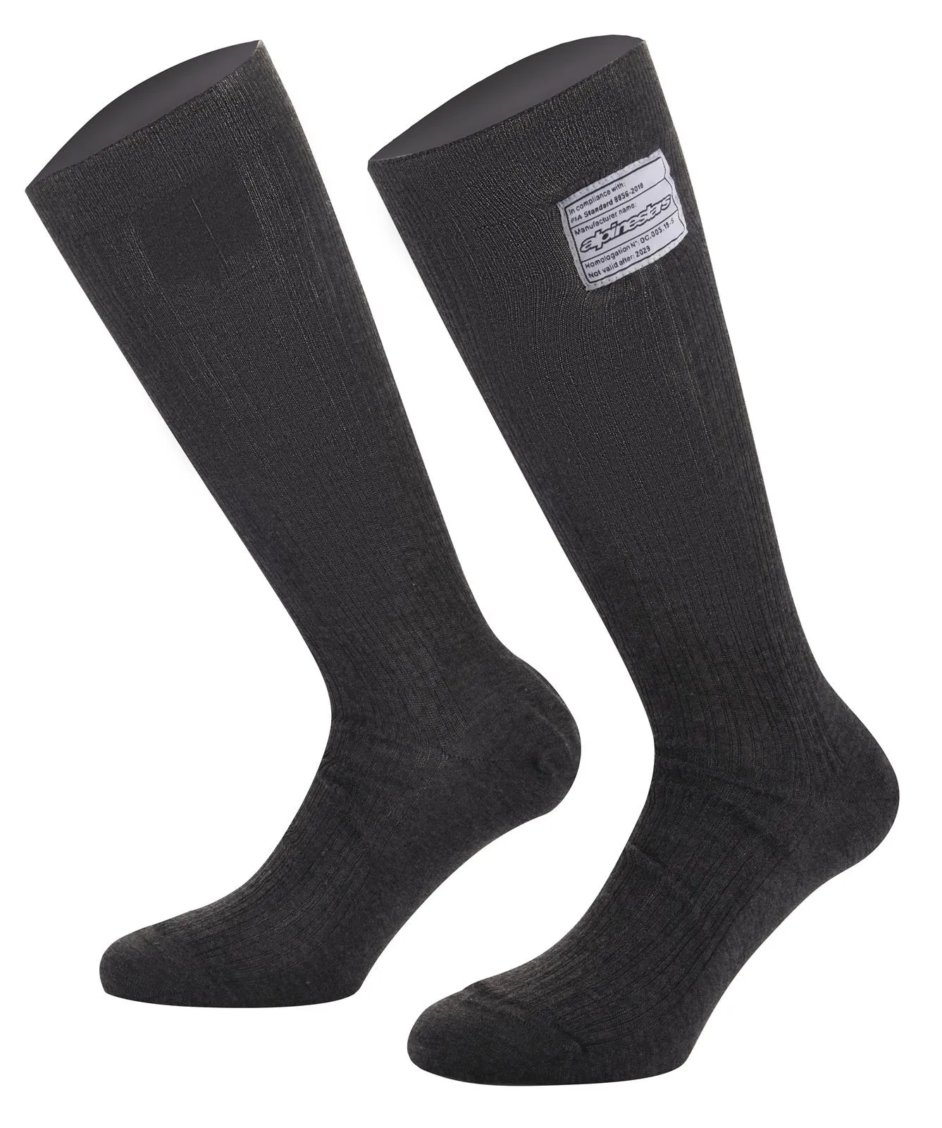Alpinestars Race V4 Socks 4704021-10-XL