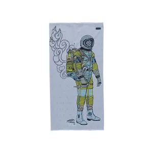 Astronaut Gaiter