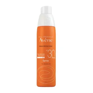 Avène High Protection Spray SPF30 Sun Cream