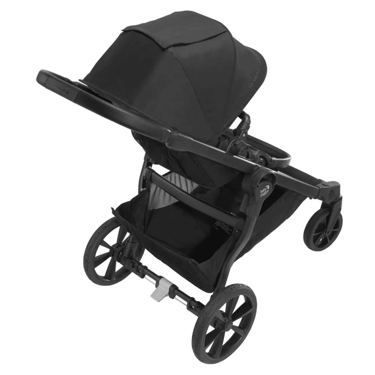 Baby Jogger City Select 2 Double Stroller