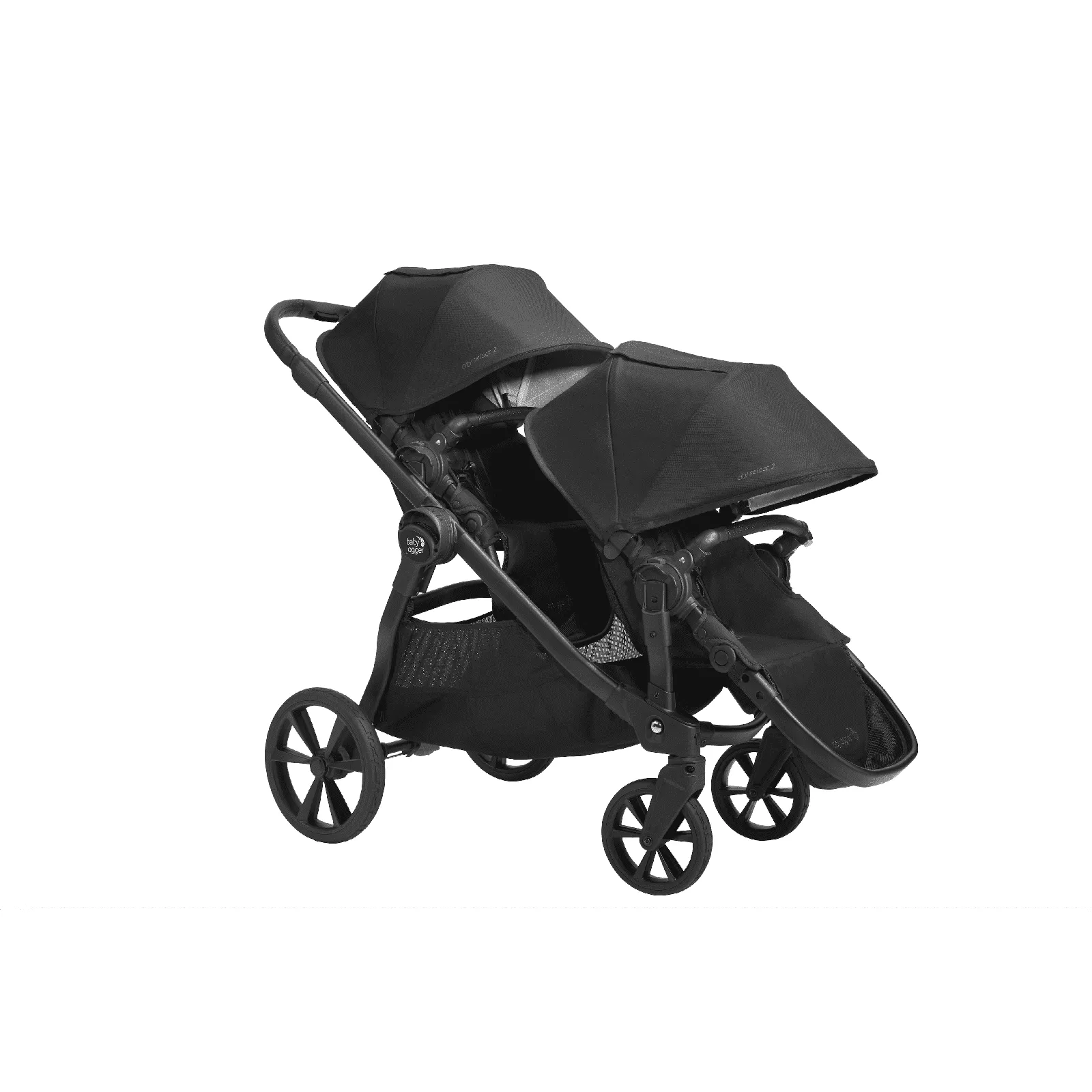 Baby Jogger City Select 2 Double Stroller