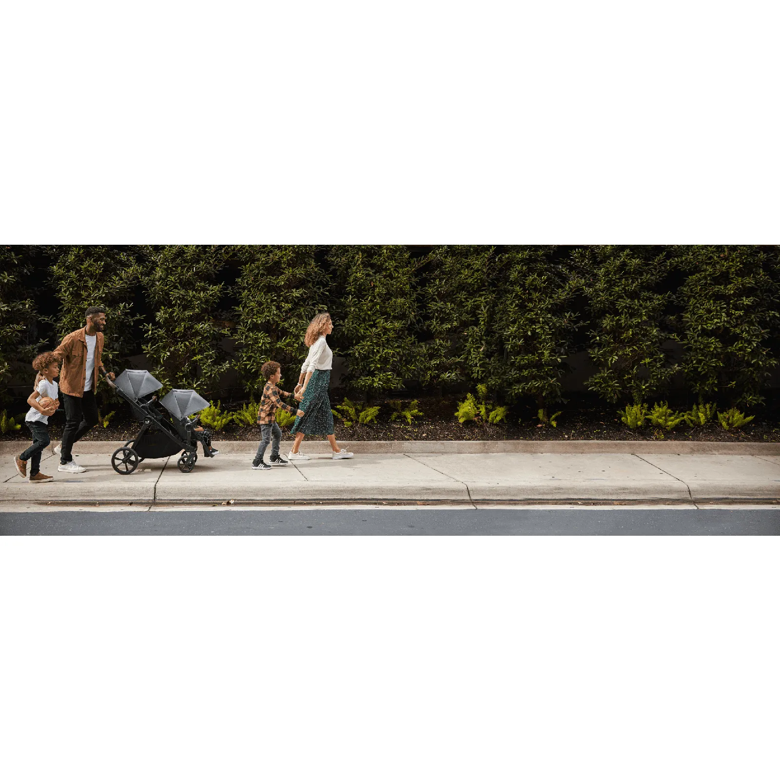 Baby Jogger City Select 2 Double Stroller