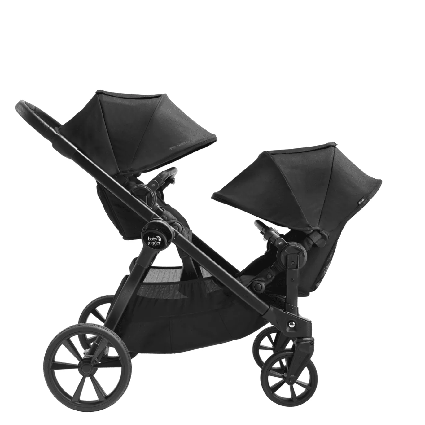 Baby Jogger City Select 2 Double Stroller