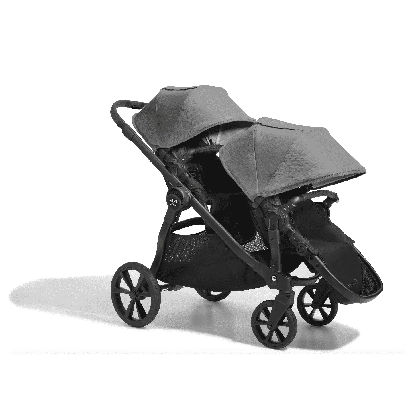 Baby Jogger City Select 2 Double Stroller