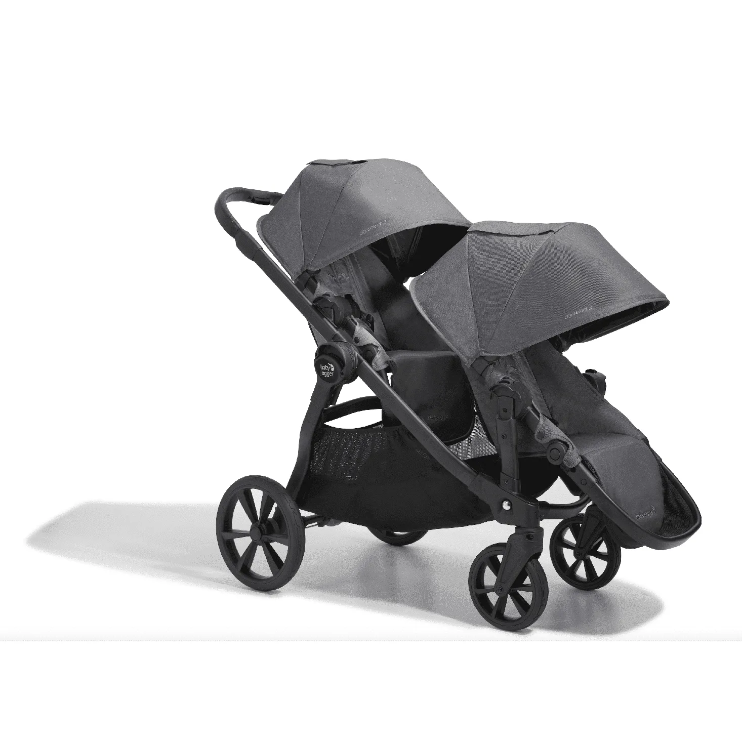 Baby Jogger City Select 2 Double Stroller