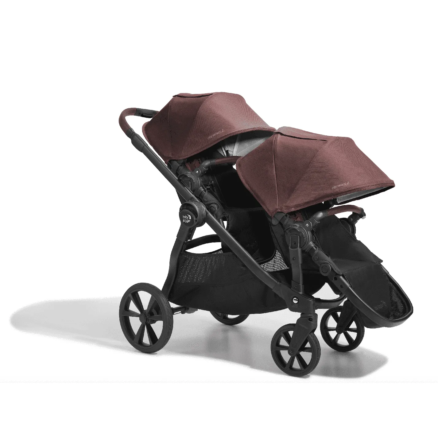 Baby Jogger City Select 2 Double Stroller