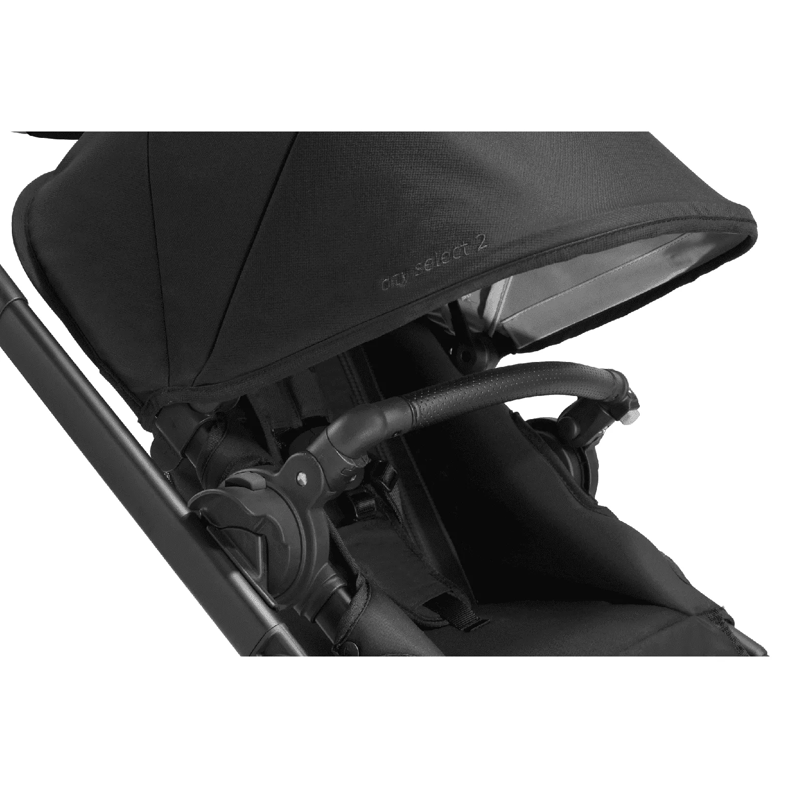 Baby Jogger City Select 2 Double Stroller