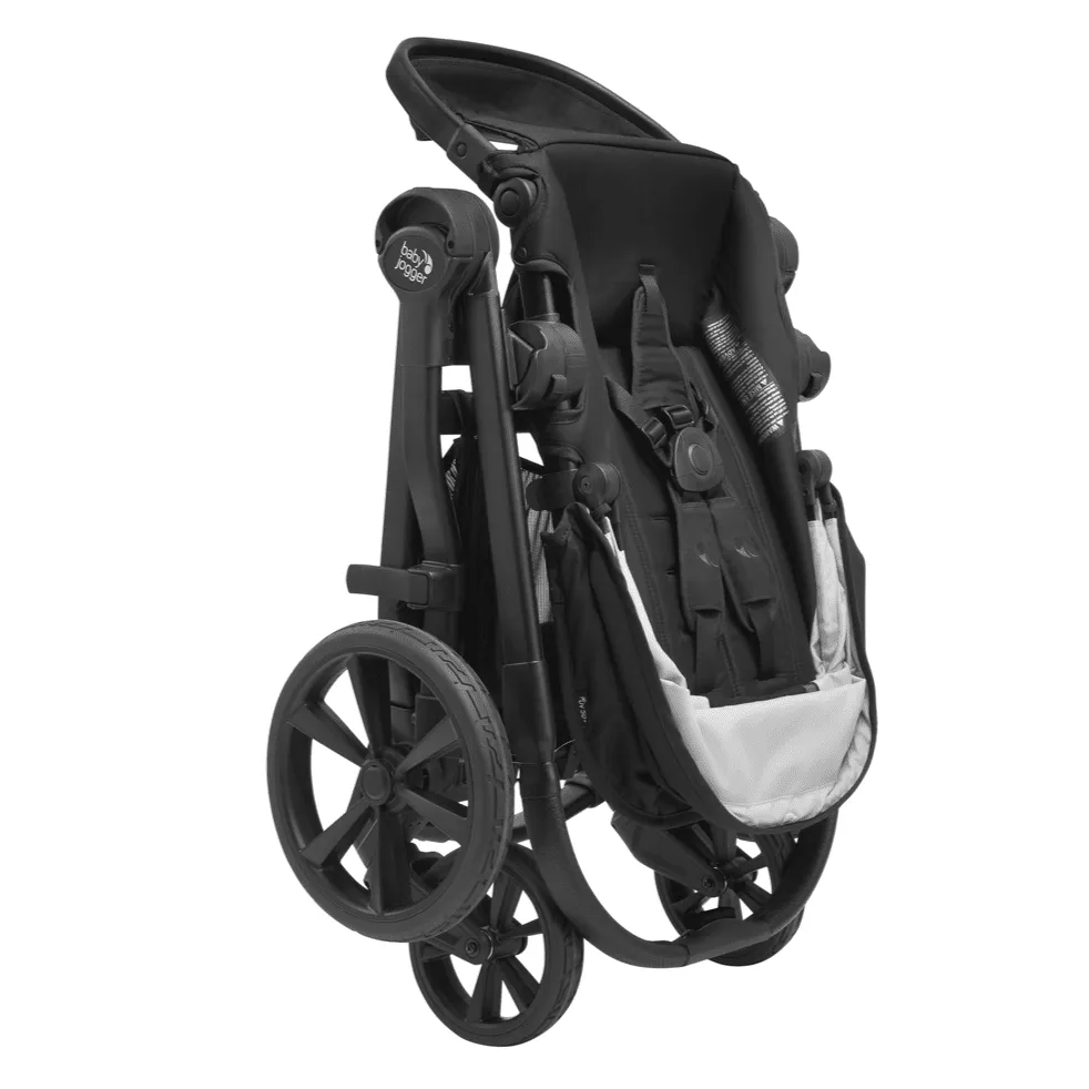 Baby Jogger City Select 2 Double Stroller
