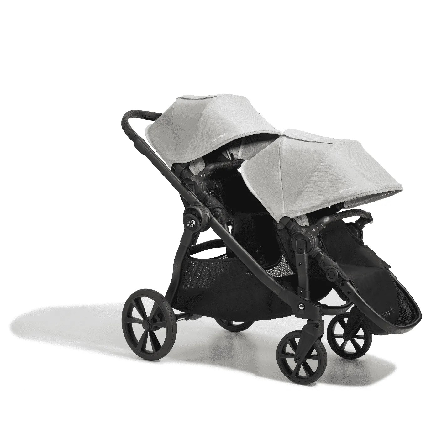 Baby Jogger City Select 2 Double Stroller