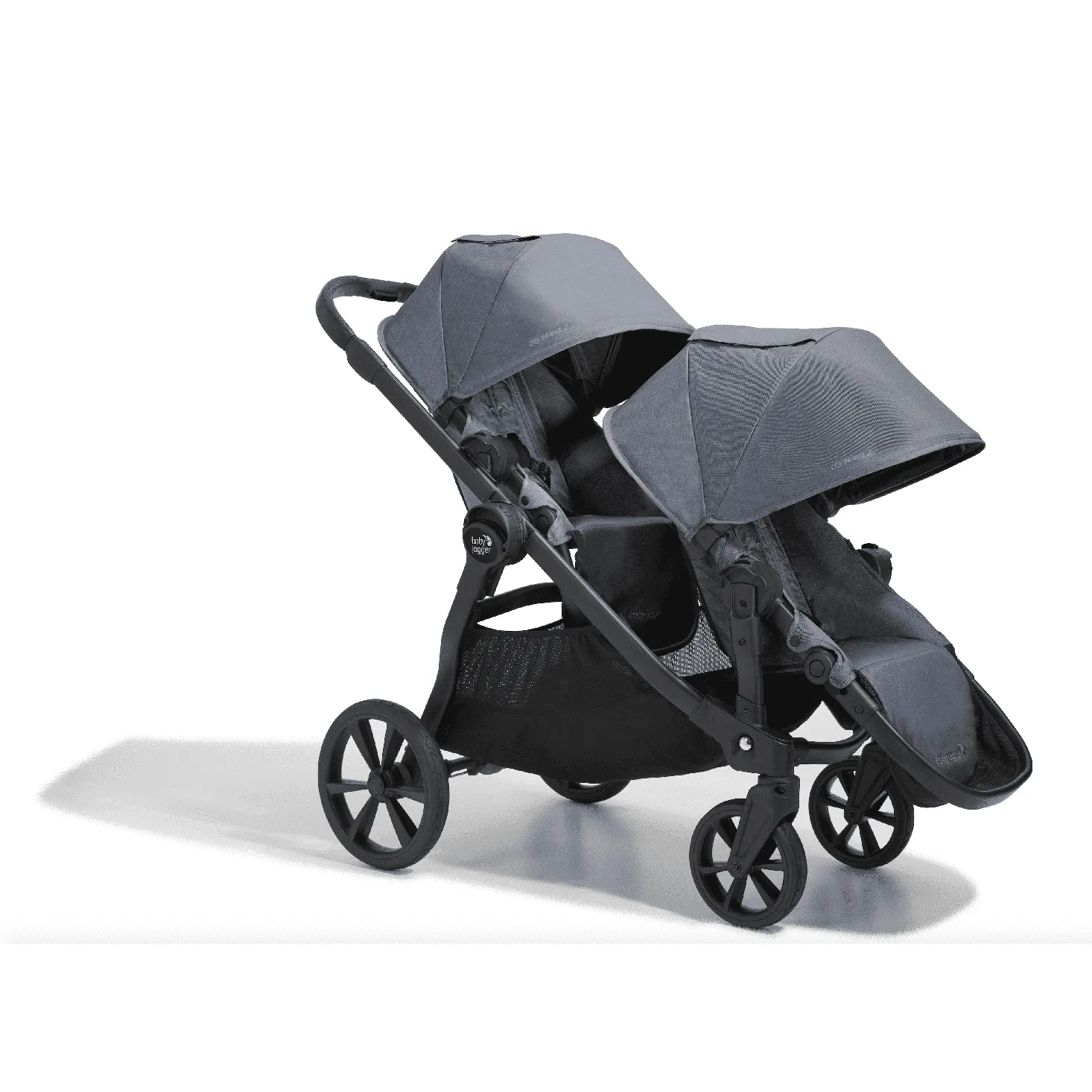 Baby Jogger City Select 2 Double Stroller