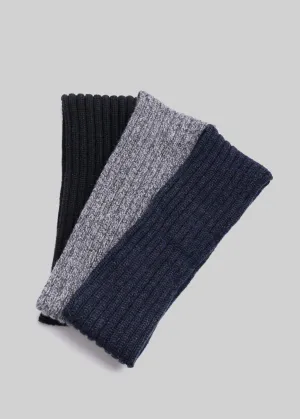 Baby Wool Headbands