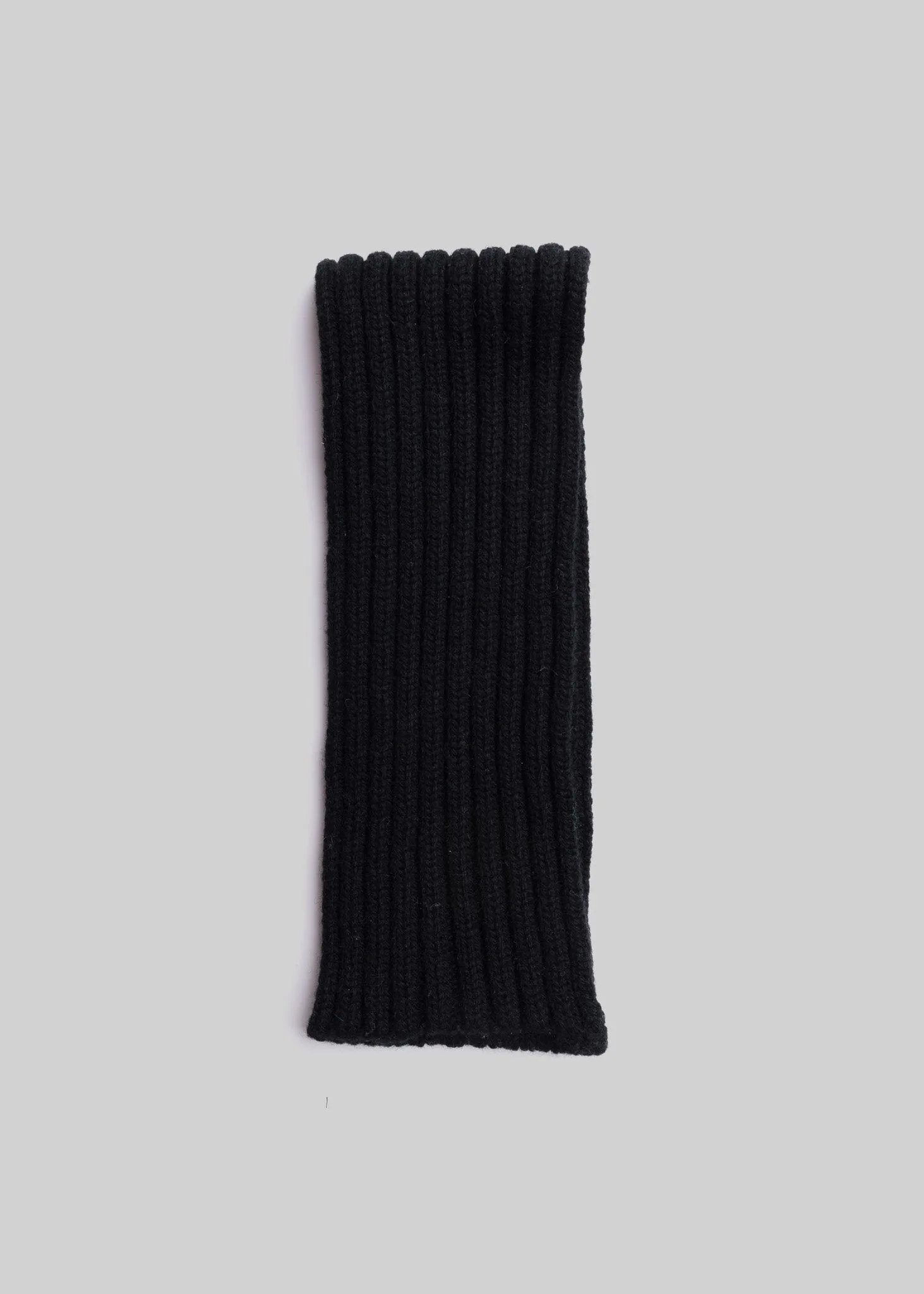 Baby Wool Headbands