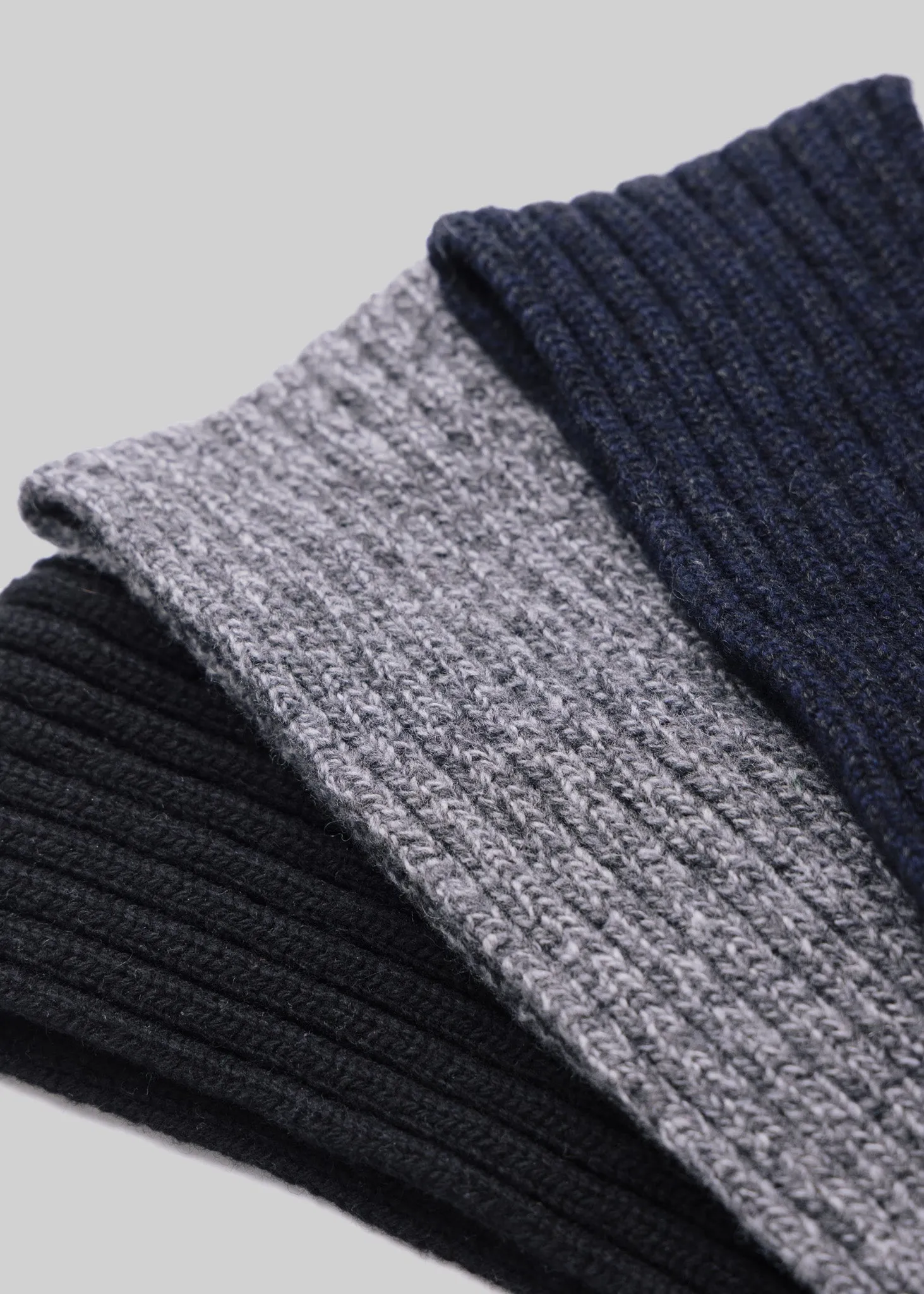 Baby Wool Headbands