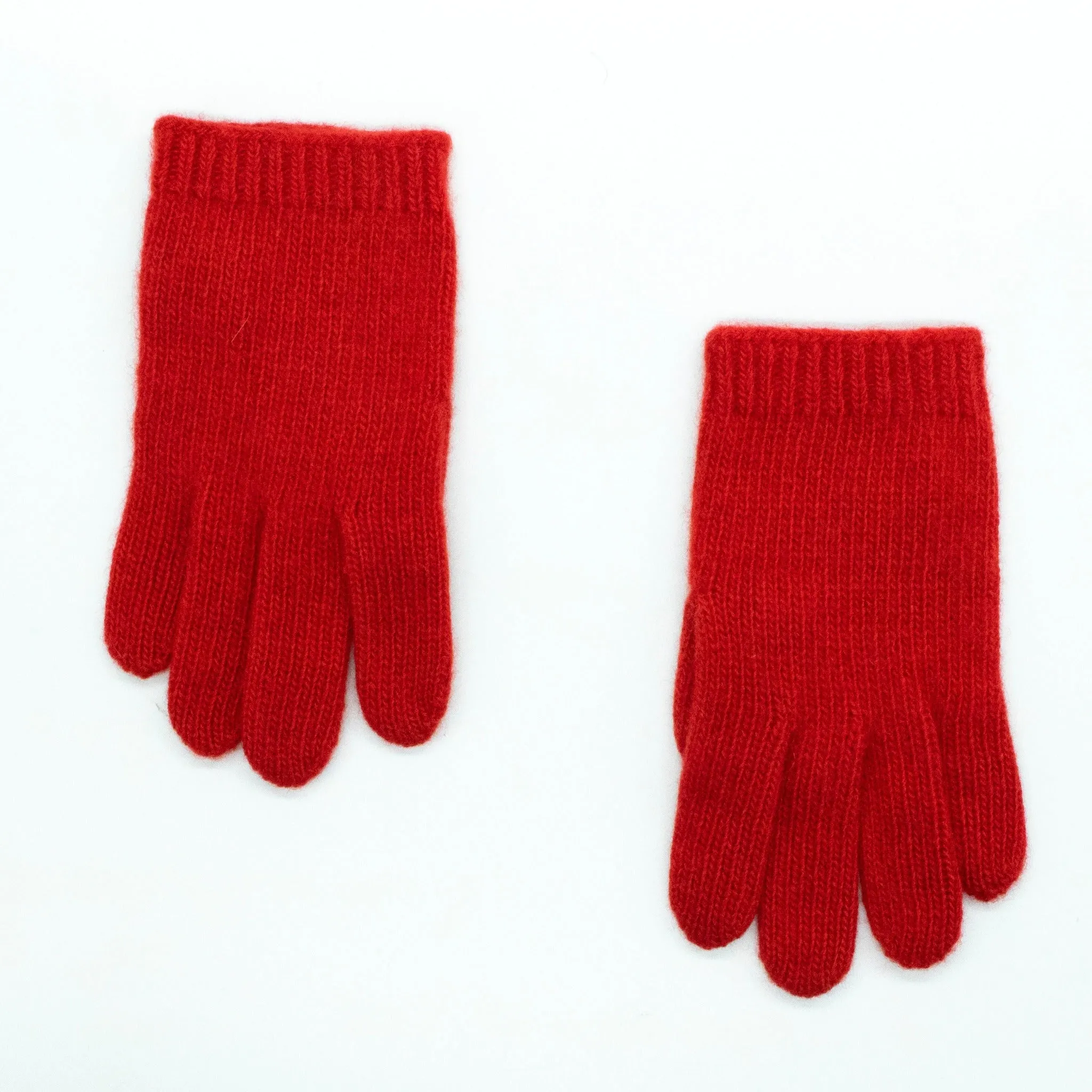 CASHMERE GLOVES
