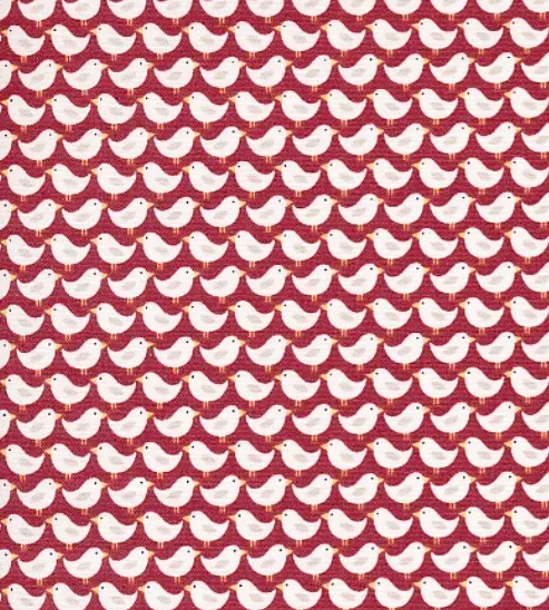 Chattering birdies Bella headband