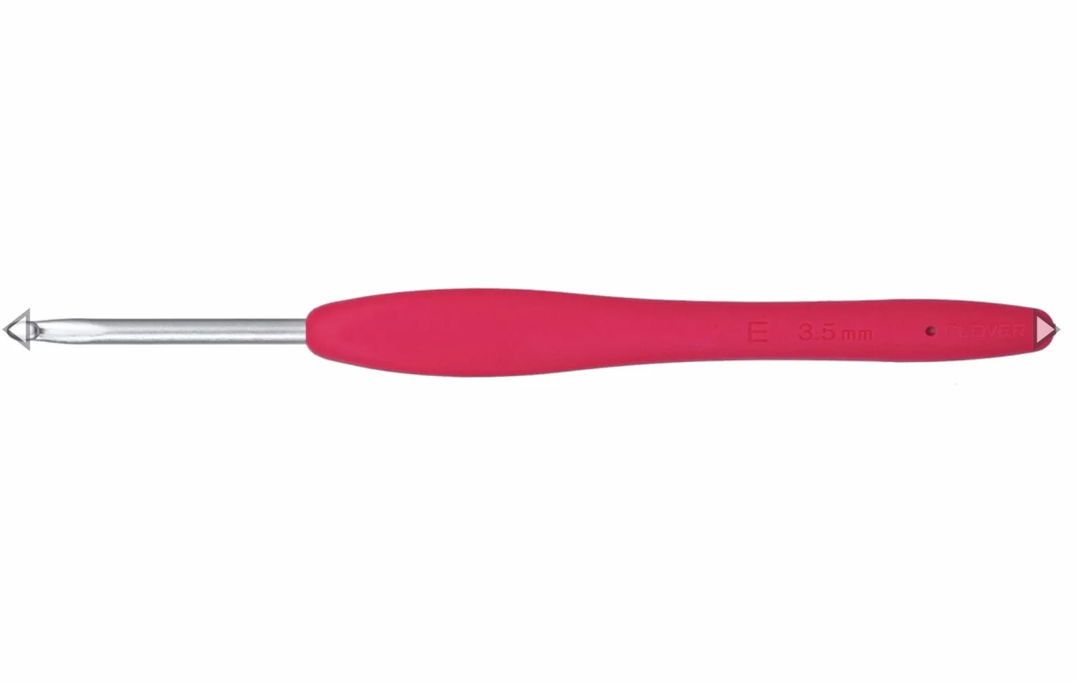Clover Amour Crochet Hooks