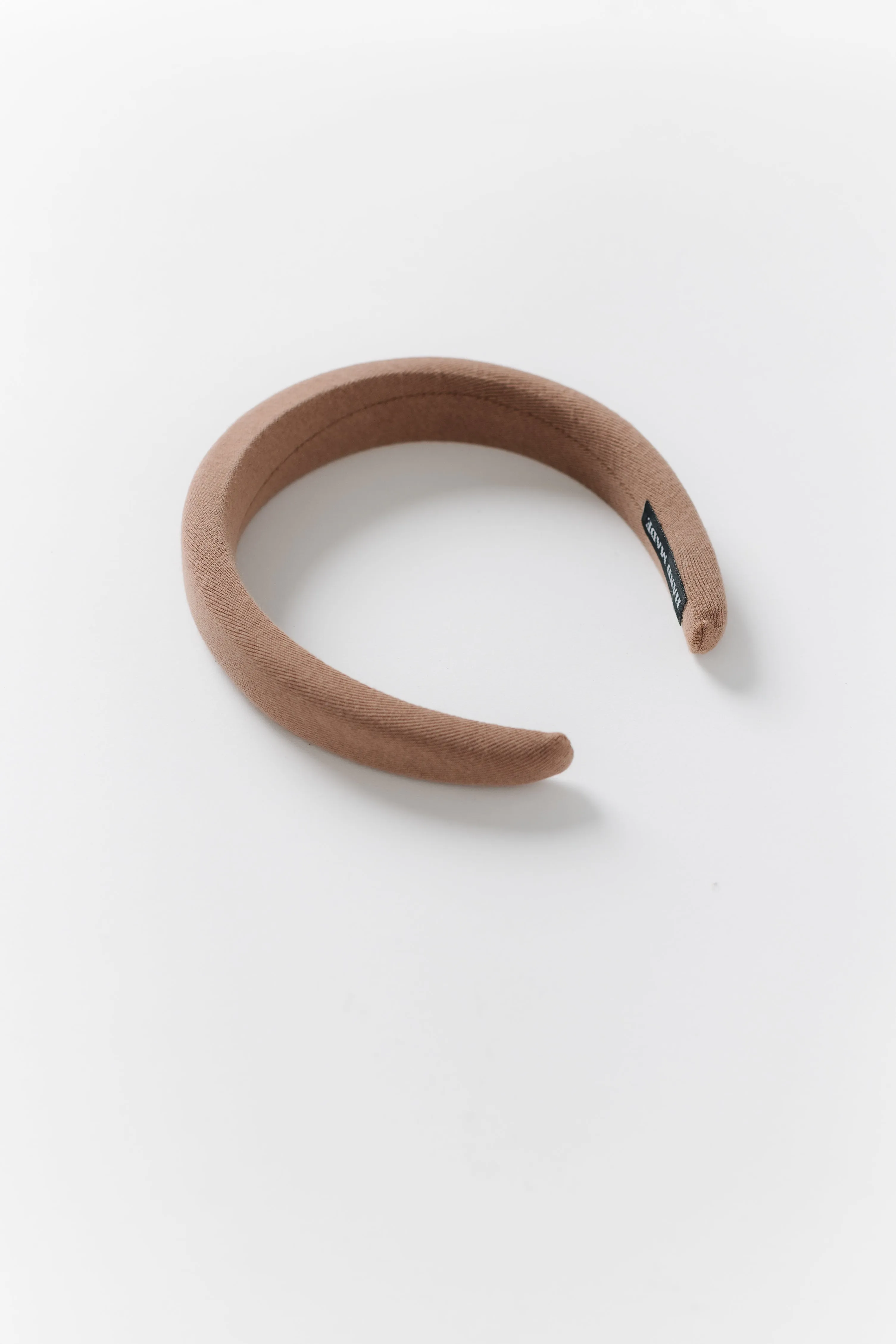 Cove Hair Band Fall Collection