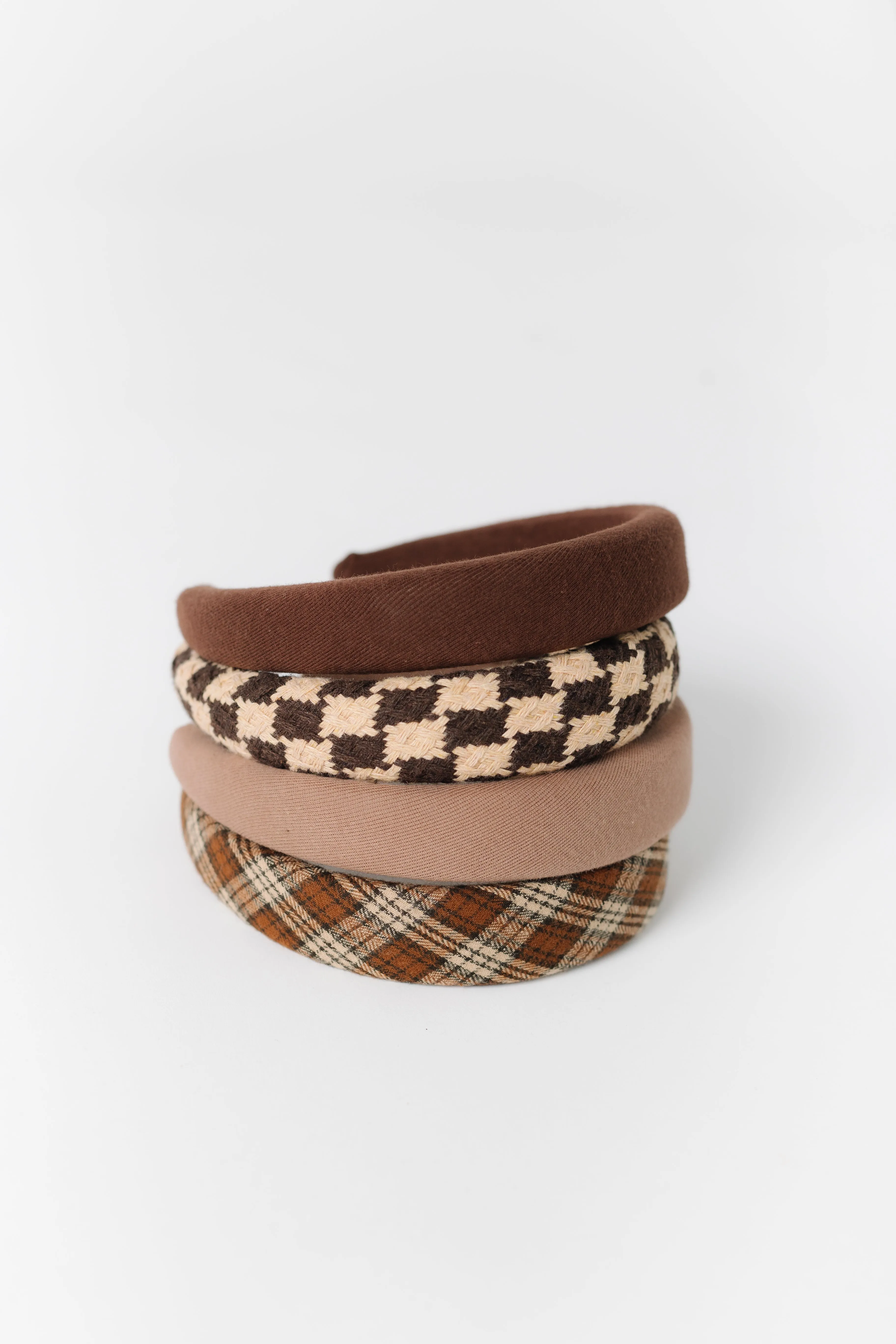 Cove Hair Band Fall Collection