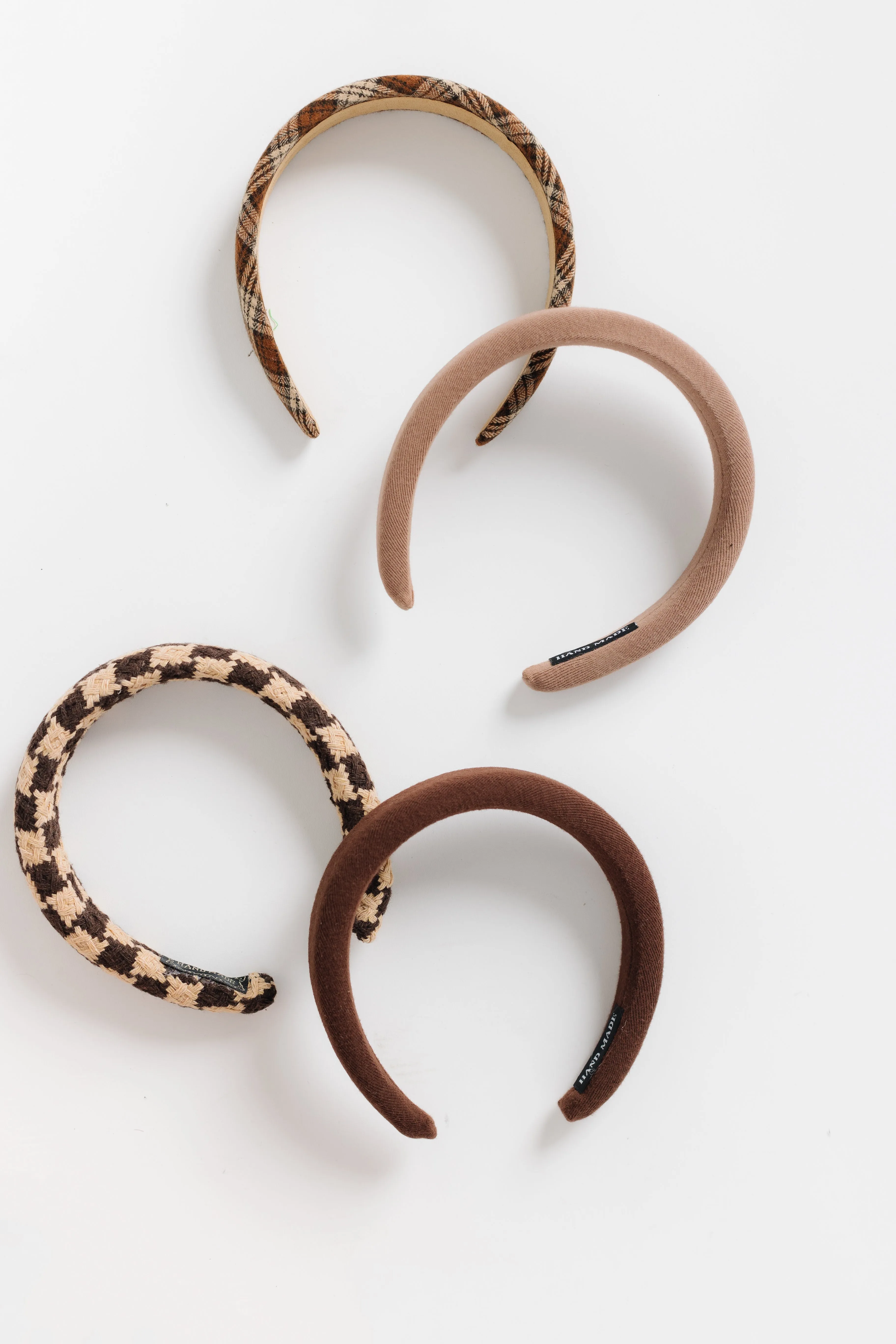 Cove Hair Band Fall Collection