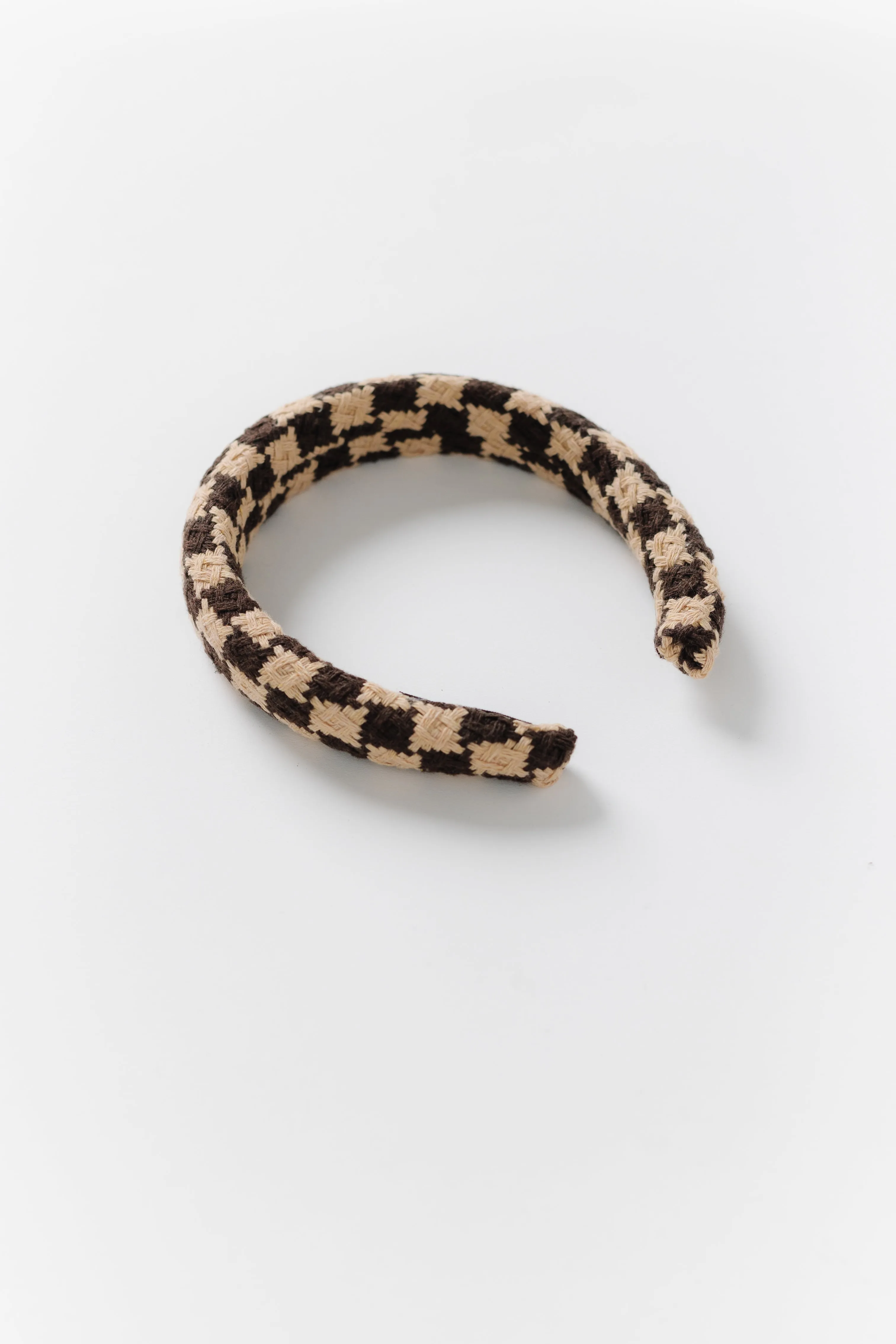 Cove Hair Band Fall Collection