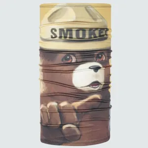 Daily Tube Neck Gaiter | Smokey Bear