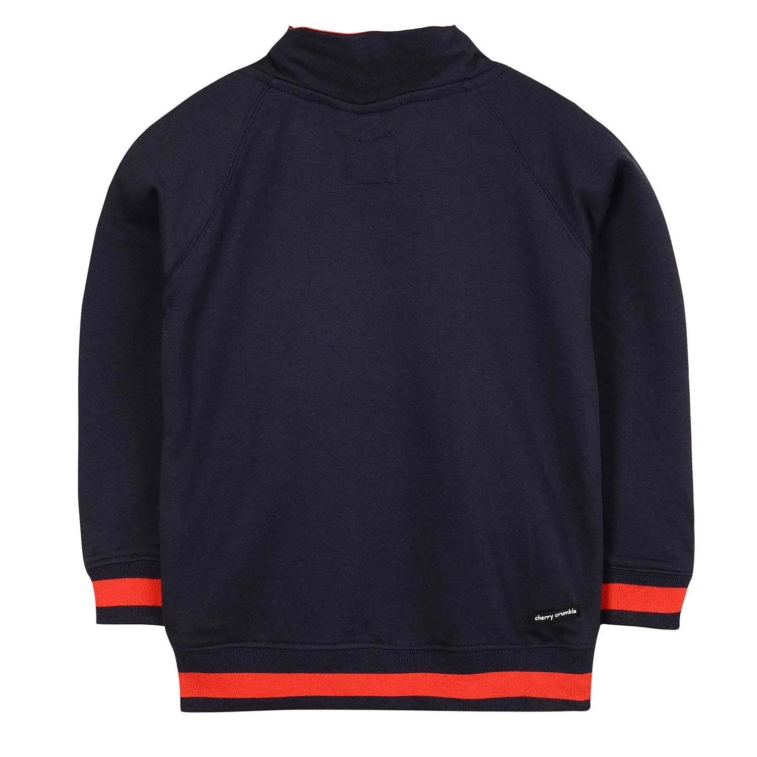 Daring sweatshirt