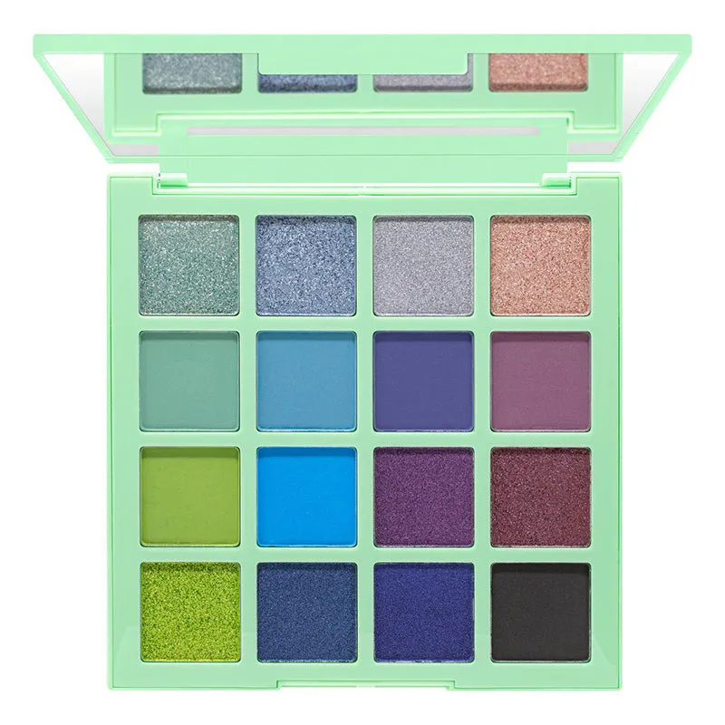 Desert Dream Eyeshadow Palette - Mainstage (3 units)