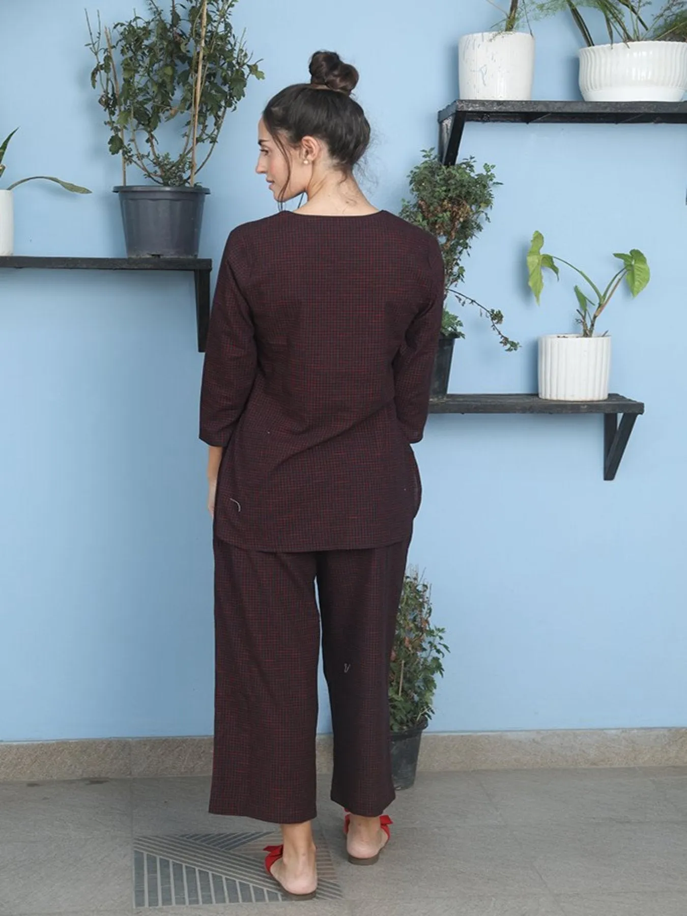 Explosion Loungewear