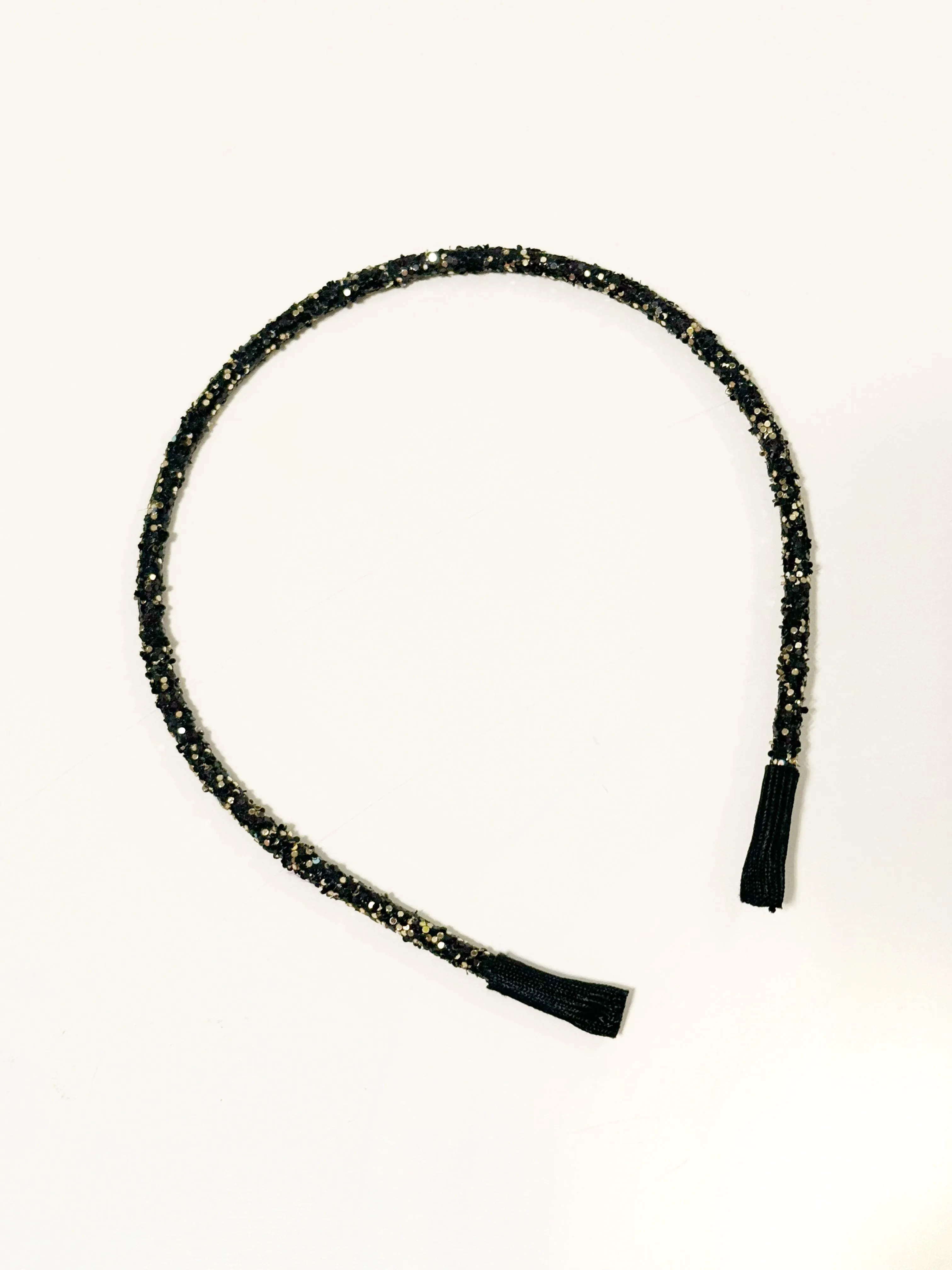 Glitter Headband | Spooky Halloween