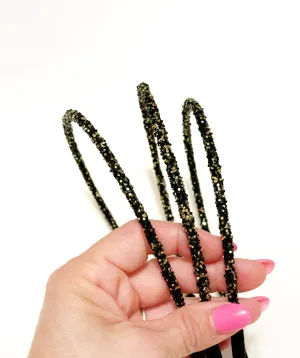 Glitter Headband | Spooky Halloween