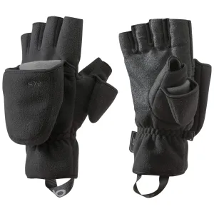 Gripper Convertible Gloves