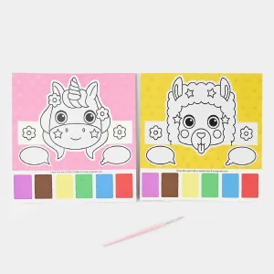 Headbands Activity Set For Kids