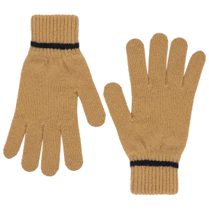 Hufflepuff Gloves