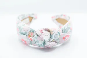 Jasmine Spring Floral Headband