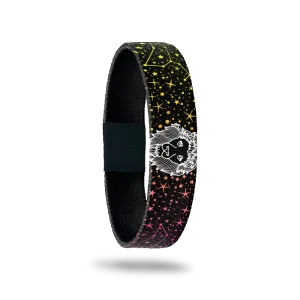 Leo Zodiac Bracelet