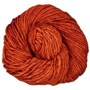 Malabrigo Noventa Yarn - 016 Glazed Carrot