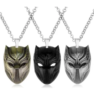 Marvel Avengers: Infinity War Superhero Black Panther