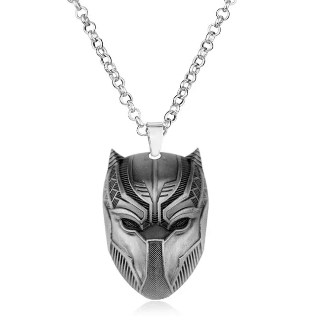 Marvel Avengers: Infinity War Superhero Black Panther