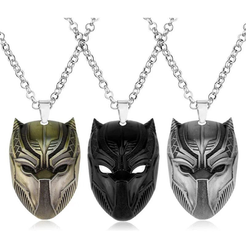 Marvel Avengers: Infinity War Superhero Black Panther