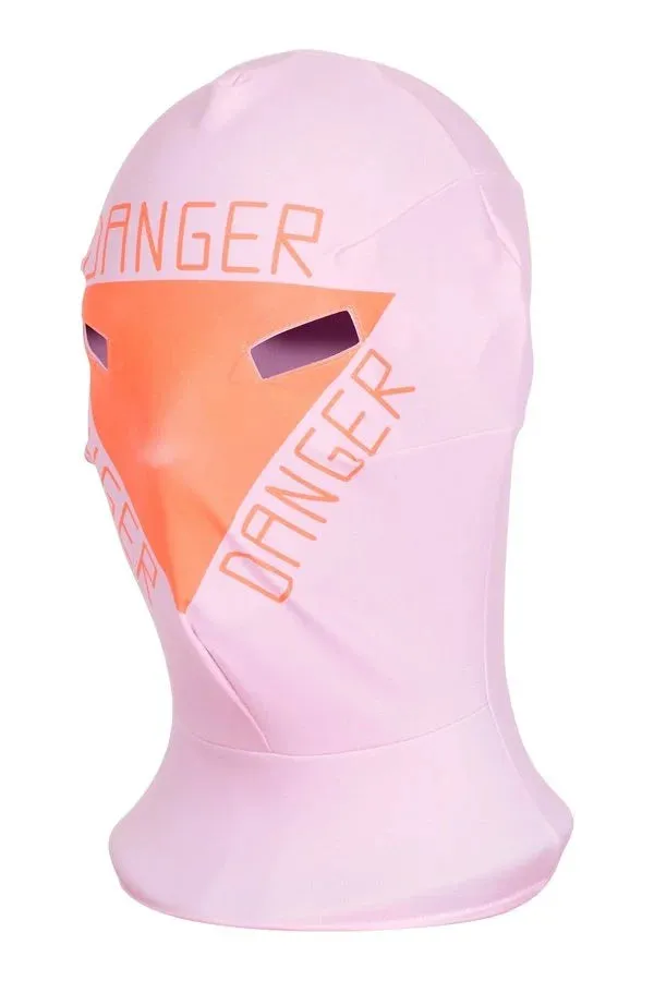 Morph Mask