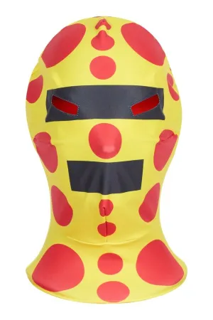Morph Mask