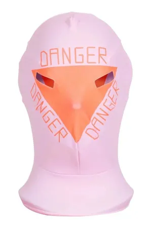 Morph Mask