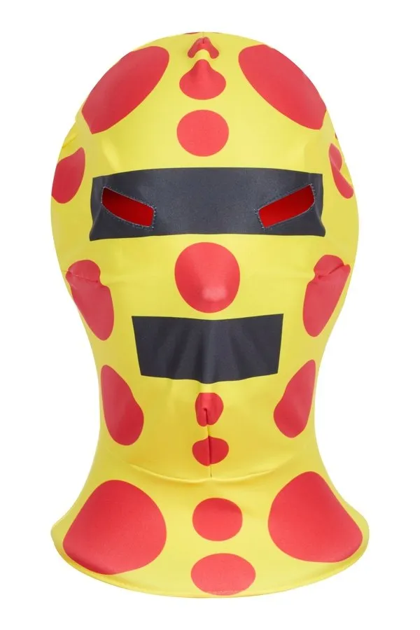 Morph Mask