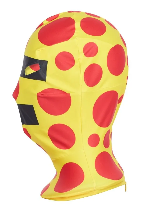 Morph Mask
