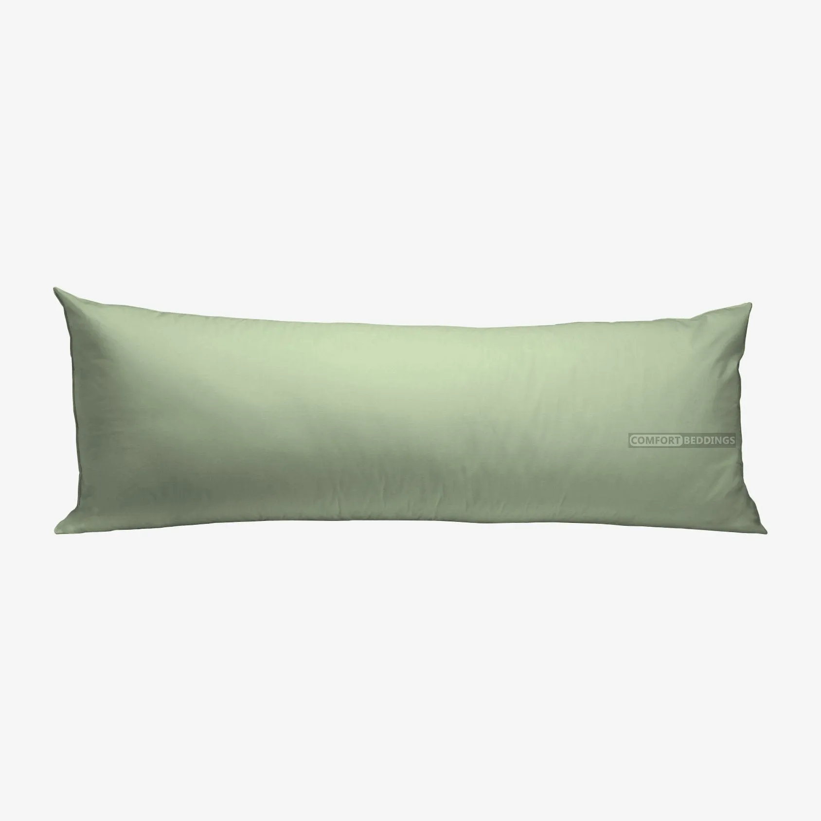 MOSS BODY PILLOW COVERS