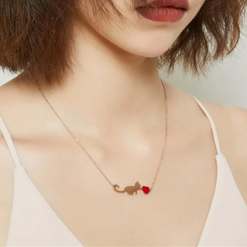 Necklaces Charm Jewelry Multilayer Geometric Patterns #19021B
