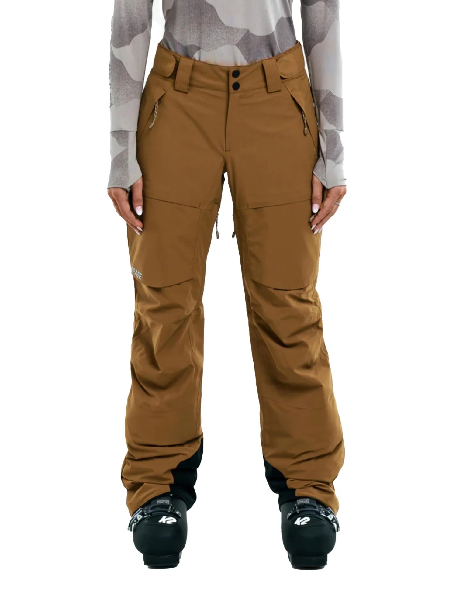 Orage Clara Pant - Women's